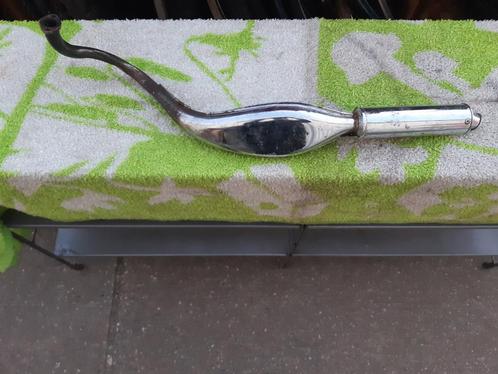PUCH TOMOS  SNAKE UITLAAT NU 39.95 EURO, Fietsen en Brommers, Brommeronderdelen | Puch, Nieuw, Uitlaat, Ophalen of Verzenden