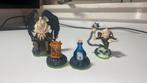 Skylander set, Spelcomputers en Games, 2 spelers, Zo goed als nieuw, Vanaf 7 jaar, Ophalen