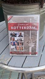 2 dvd  groeten uit Rotterdam  liedjes / sketches, Cd's en Dvd's, Alle leeftijden, Ophalen of Verzenden, Zo goed als nieuw, Boxset