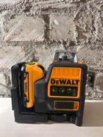Dewalt 3x360graden, Ophalen of Verzenden, Zo goed als nieuw