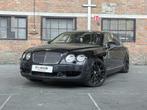 Bentley Continental Flying Spur MANSORY 6.0 W12 600pk 2007 Y, Automaat, Gebruikt, Bedrijf, Flying Spur