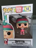 Nieuwe Disney Funko Ralph breaks the internet - Taffyta, Ophalen of Verzenden, Overige figuren, Nieuw, Beeldje of Figuurtje