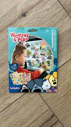 Raamstickers, Ophalen, Zo goed als nieuw