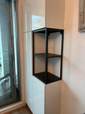 Custom closet/cupboard  kitchen/office beschikbaar voor biedingen