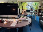 Arnout Visser bureaulampje voor Lumiance Holland, Ophalen, Minder dan 50 cm