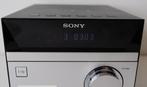 Sony HCD-SBT20D Micro Set (BT-USB-DAB), Audio, Tv en Foto, Stereo-sets, Gebruikt, Cd-speler, Ophalen of Verzenden, Microset