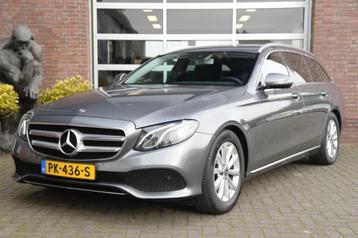 Mercedes-Benz E-klasse Estate 200 d Business | Dealer onderh beschikbaar voor biedingen