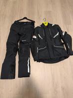 Richa Armada GTX pro motorpak. Jas M, broek L, Ophalen of Verzenden, Tweedehands, Heren, Combipak