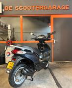 Piaggio Fly brom 45km 4takt 2012, Fietsen en Brommers, Scooters | Piaggio, Ophalen, Gebruikt, Piaggio, Piaggio
