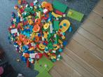 Grote set Duplo met hubelino knikkerbaan, Kinderen en Baby's, Speelgoed | Duplo en Lego, Ophalen of Verzenden, Zo goed als nieuw