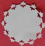 kerst stans, Hobby en Vrije tijd, Kaarten | Zelf maken, Ophalen of Verzenden, Nieuw, Kerst, Pons of Mal