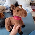 Mooi paard van de Cavalluna show te Rotterdam., Ophalen of Verzenden, Zo goed als nieuw, Paard