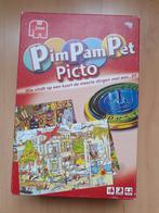 Pim Pam Pet Picto, Ophalen of Verzenden, Zo goed als nieuw, Jumbo
