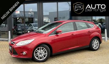 Ford Focus 1.0 EcoBoost Lease Titanium 101PK | NL AUTO | Vol beschikbaar voor biedingen