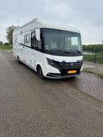 Niesmann+Bischoff Arto 79F | Automaat | 202pk | Hydraulisch, Caravans en Kamperen, Campers, Buscamper of Camperbus, Niesmann+Bischoff