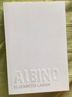 Elizabeth Laban, ALBINO., Ophalen of Verzenden, Zo goed als nieuw