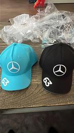 Mercedes F1 Kids Pet - Nieuw!, Ophalen of Verzenden, Nieuw, One size fits all, Pet