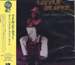 Little Beaver – When Was The Last Time.  NEW CD Japan, Verzenden, 1960 tot 1980, Nieuw in verpakking, Soul of Nu Soul