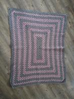 Woondeken / rolstoeldeken, Huis en Inrichting, Woonaccessoires | Plaids en Woondekens, Ophalen of Verzenden