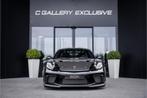 Porsche 911 991.2 4.0 GT3 RS - Weissach | Sport Chrono Plus, Automaat, Achterwielaandrijving, Gebruikt, Zwart