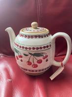 Nicholas Mosse Aardewerk Theepot, Huis en Inrichting, Keuken | Servies, Overige typen, Nieuw, Ophalen of Verzenden, Overige stijlen