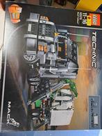 LEGO Technic 42078 Mack Anthem, Ophalen of Verzenden, Zo goed als nieuw, Complete set, Lego