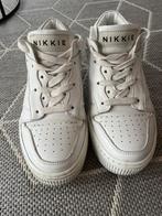 Witte sneakers merk Nikkie Plessen, Kleding | Dames, Schoenen, Ophalen of Verzenden