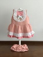 Baby jurkje, Ophalen of Verzenden, Nieuw, Maat 80