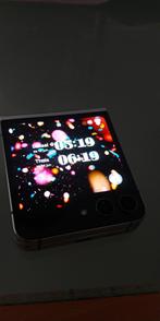 Samsung Galaxy Flip Z 5  512 Gb, Telecommunicatie, Mobiele telefoons | Samsung, Zwart, Zo goed als nieuw, Galaxy Z Flip, 512 GB