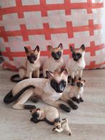 Vaga Siamese porselein, Antiek en Kunst, Ophalen