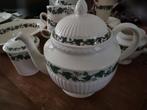** Wedgewood Stratford **, Ophalen
