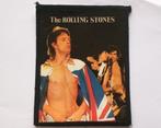 The Rolling Stones late 70's patch 47 Mick , Ron & Keith, Verzamelen, Muziek, Artiesten en Beroemdheden, Nieuw, Kleding, Verzenden