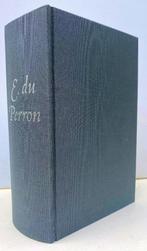 Snoek, Kees - E. du Perron (2005), Boeken, Biografieën, Ophalen of Verzenden, Nieuw