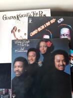 gladys knight, Cd's en Dvd's, Vinyl | R&B en Soul, 1960 tot 1980, Overige formaten, Ophalen of Verzenden, Zo goed als nieuw