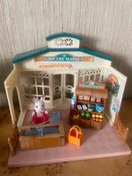 Sylvanian families supermarkt, Ophalen of Verzenden, Zo goed als nieuw