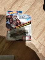 Hot Wheels Guardians of the Galaxy - Drax the Destroyer, Ophalen of Verzenden, Nieuw