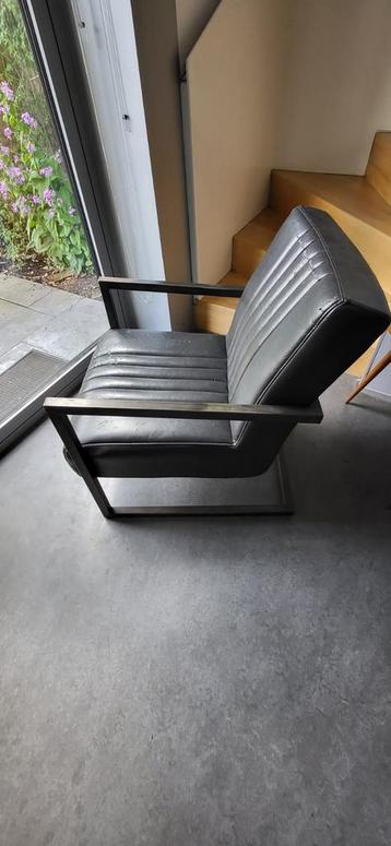 Heerlijke fauteuil - Nijmegen Oost