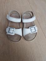 Next white leather sandals size 27, Schoenen, Meisje, Gebruikt, Ophalen of Verzenden