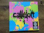 Nieuwe gesealde box set Callejon, retrospektive., Ophalen of Verzenden, Nieuw in verpakking