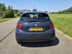 Peugeot 208 1.2 PureTech Blue Lease (bj 2015), Voorwielaandrijving, Gebruikt, Euro 6, 1199 cc