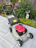 HONDA motormaaier, HRB535, met mesremkoppeling, Cirkelmaaier, Ophalen, Gebruikt, 50 cm of meer