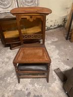 Bid stoel, Ophalen of Verzenden