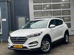 Hyundai Tucson 1.6 GDi i-Motion | Clima | Camera | Cruise, Auto's, Voorwielaandrijving, 4 cilinders, Tucson, SUV of Terreinwagen
