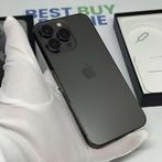 iPhone 13 pro 256GB grijs /zeer net /90% batt /garantie, 256 GB, IPhone 13 Pro, Zonder simlock, Grijs