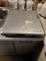 Philips DVD-speler - Gebruikt, Ophalen of Verzenden, Gebruikt, Dvd-speler, Philips