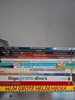 Prentenboeken / Voorleesboeken - Mega verzameling boeken, Boeken, Kinderboeken | Baby's en Peuters, Ophalen of Verzenden, Zo goed als nieuw
