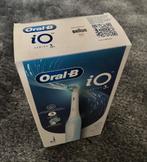 Oral-B iO 3s, Nieuw, Tandenborstel, Ophalen of Verzenden