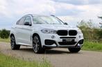 BMW X6 xDrive30d High Exec. M-Sport, Auto's, BMW, Automaat, Gebruikt, Euro 6, 2993 cc