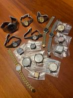 Horloges, Sieraden, Tassen en Uiterlijk, Ophalen of Verzenden, Staal, Overige merken, 1960 of later