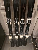 143cm ATOMIC CLOUD C9 DAMES CARVE SKI, 140 tot 160 cm, Ophalen of Verzenden, Zo goed als nieuw, Carve